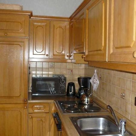 Ferienwohnung Oehlert - Separater Eingang Und Moeblierte Terrasse Grosssolt エクステリア 写真