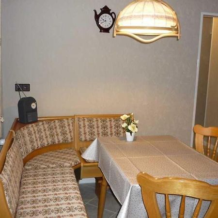 Ferienwohnung Oehlert - Separater Eingang Und Moeblierte Terrasse Grosssolt エクステリア 写真