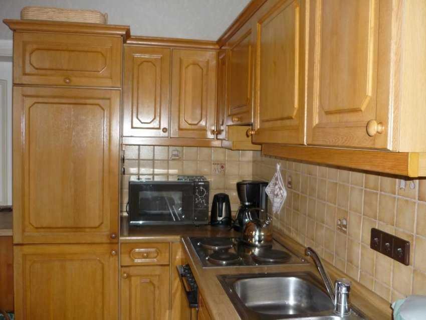 Ferienwohnung Oehlert - Separater Eingang Und Moeblierte Terrasse Grosssolt エクステリア 写真
