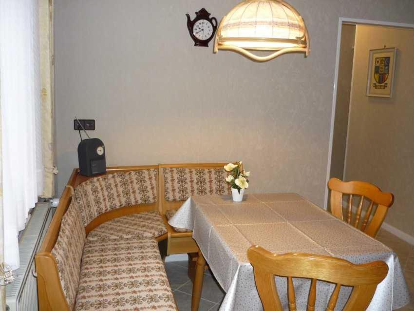 Ferienwohnung Oehlert - Separater Eingang Und Moeblierte Terrasse Grosssolt エクステリア 写真