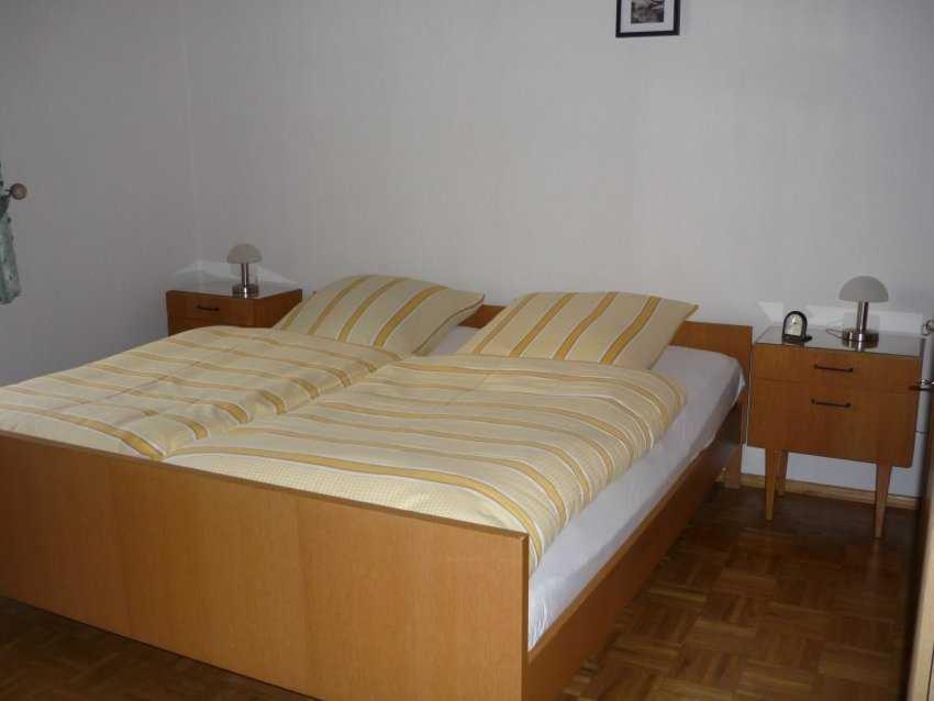 Ferienwohnung Oehlert - Separater Eingang Und Moeblierte Terrasse Grosssolt エクステリア 写真