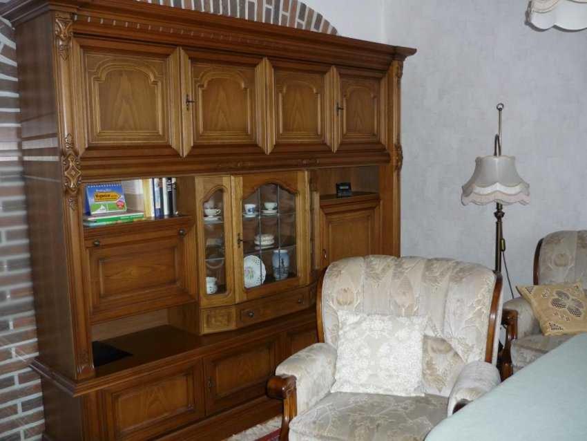 Ferienwohnung Oehlert - Separater Eingang Und Moeblierte Terrasse Grosssolt エクステリア 写真